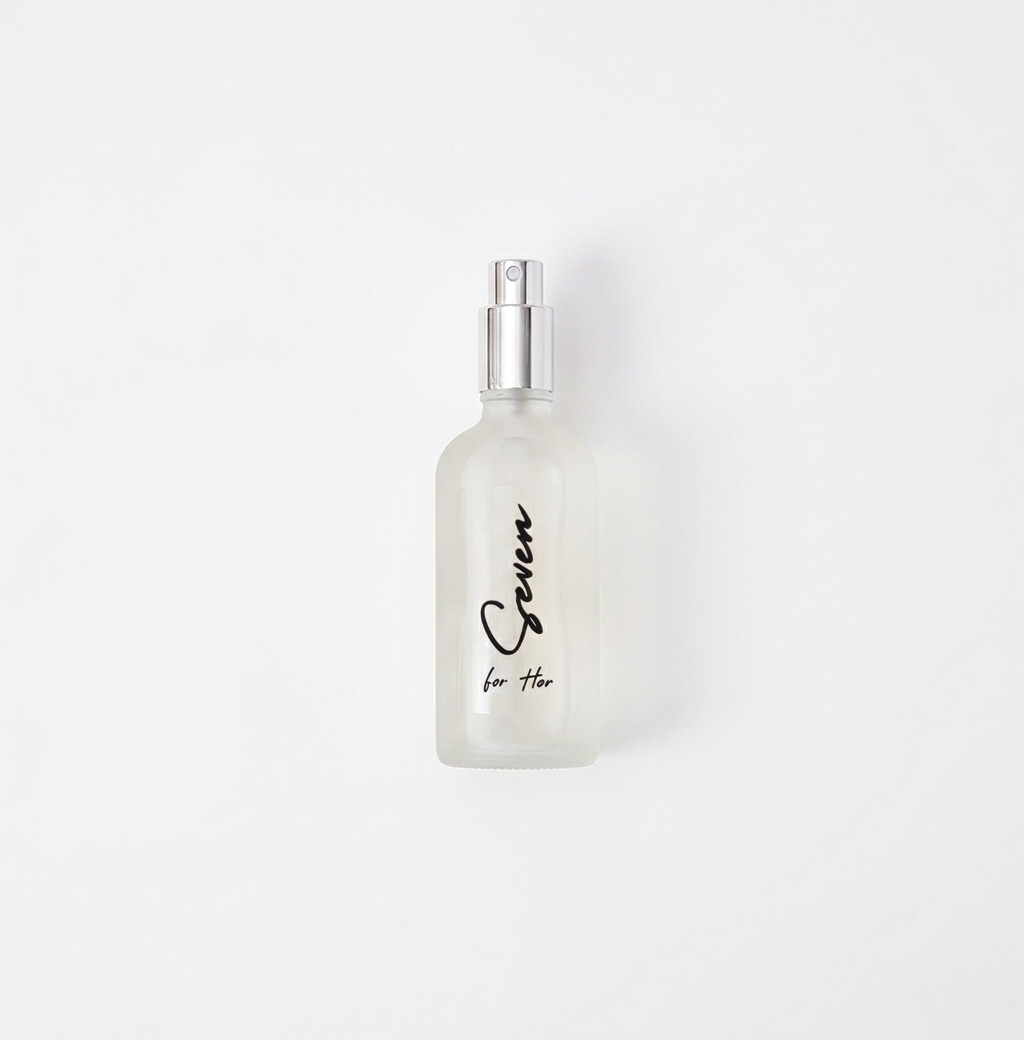Seven For Her - Eau de Parfum 1.7oz