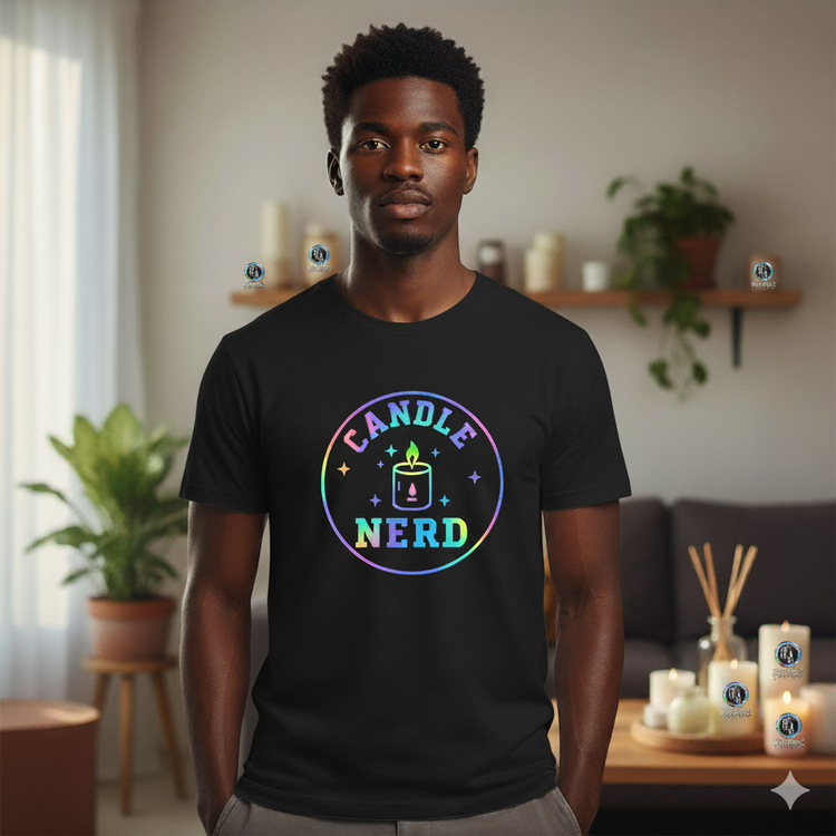 Scent Nerd Apparel