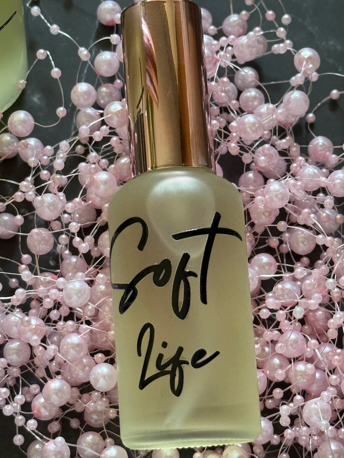 Soft Life Eau de Parfum – Floral 50ml (1.7oz)