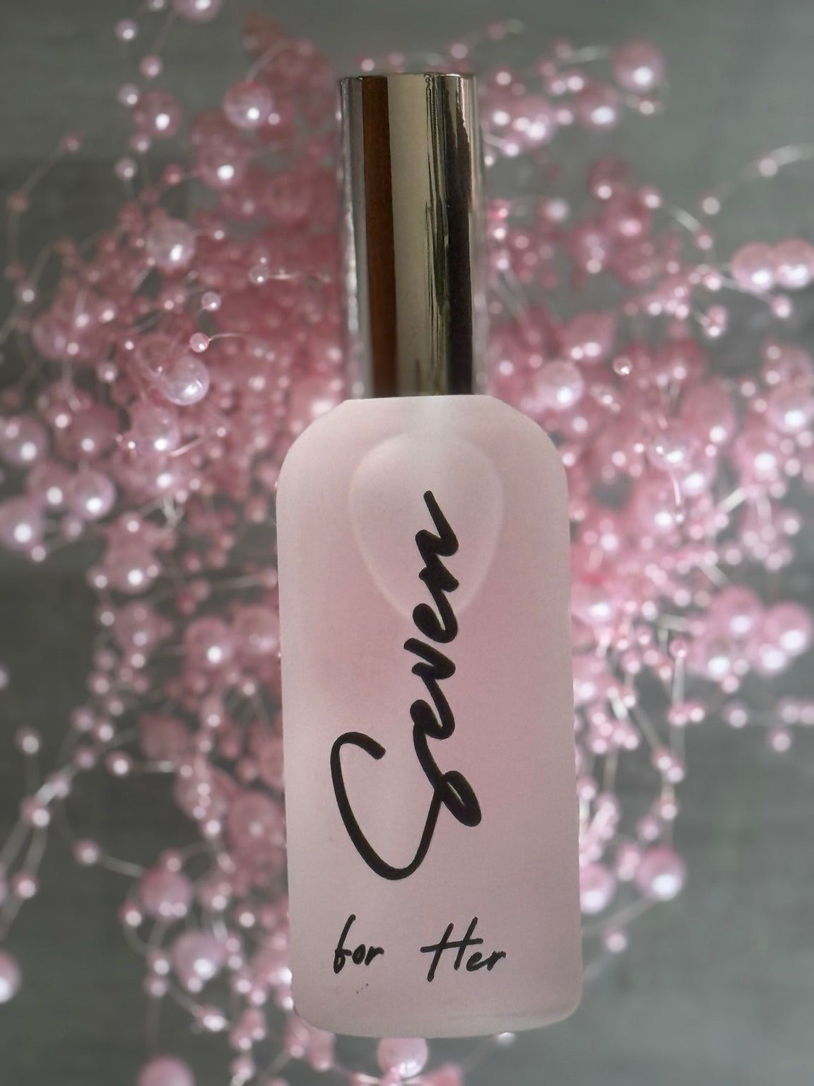 Seven For Her - Eau de Parfum 50ml (1.7oz)