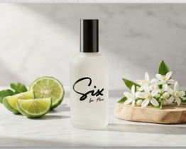 Six - Eau de Parfum 50ml (1.7oz)