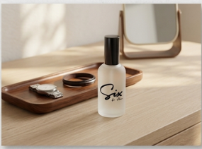 Six - Eau de Parfum 50ml (1.7oz)