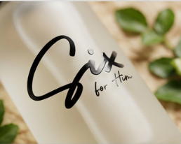 Six - Eau de Parfum 50ml (1.7oz)